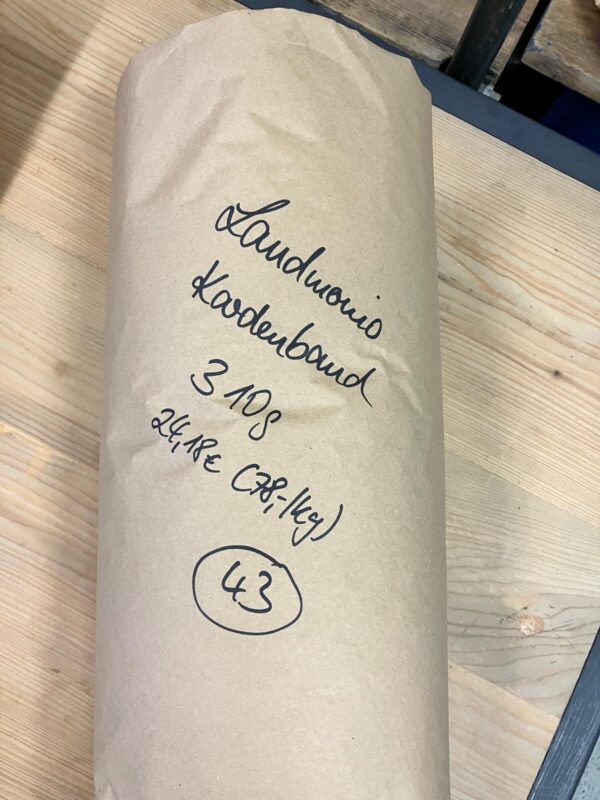 Kardenband Landmerino Nr. 43 – Bild 2