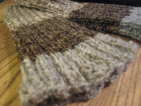 Beinstulpen – Bild 2