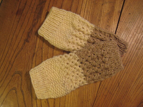 Handstulpen – Bild 2