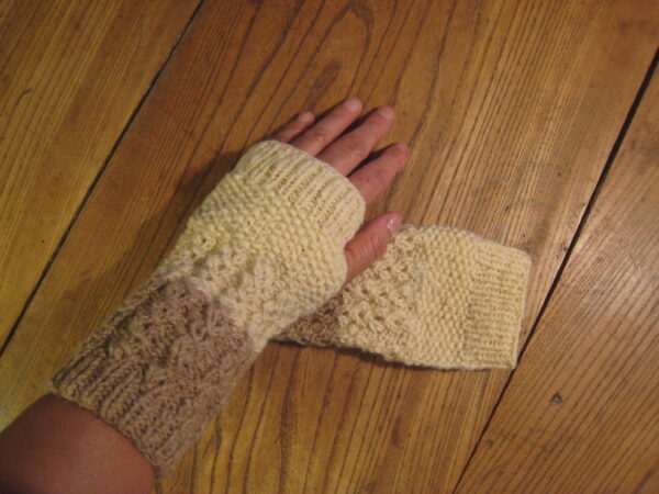 Handstulpen – Bild 4