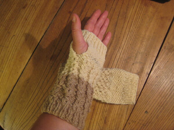 Handstulpen – Bild 3