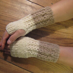 Handstulpen
