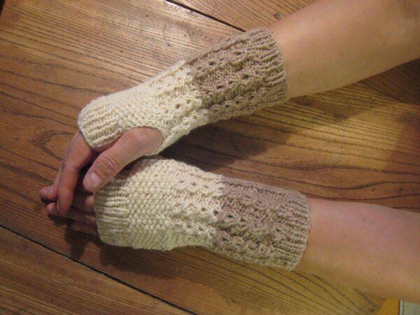 Handstulpen