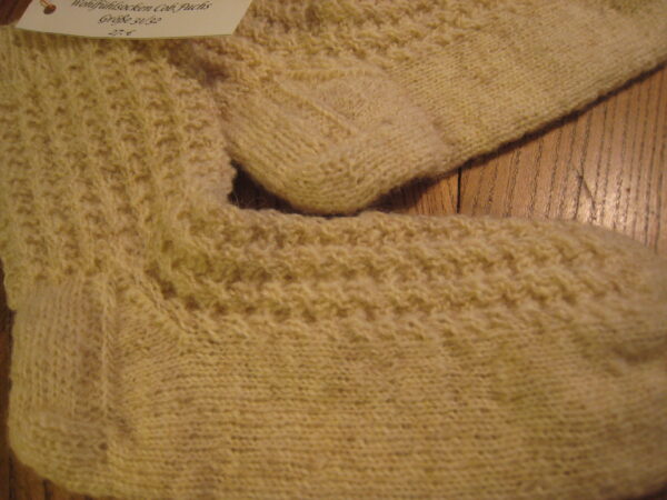 Socken Damen Größe 31/32 – Bild 4