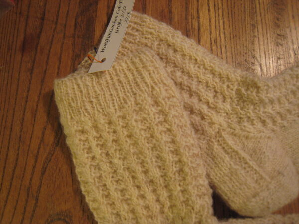Socken Damen Größe 31/32 – Bild 3