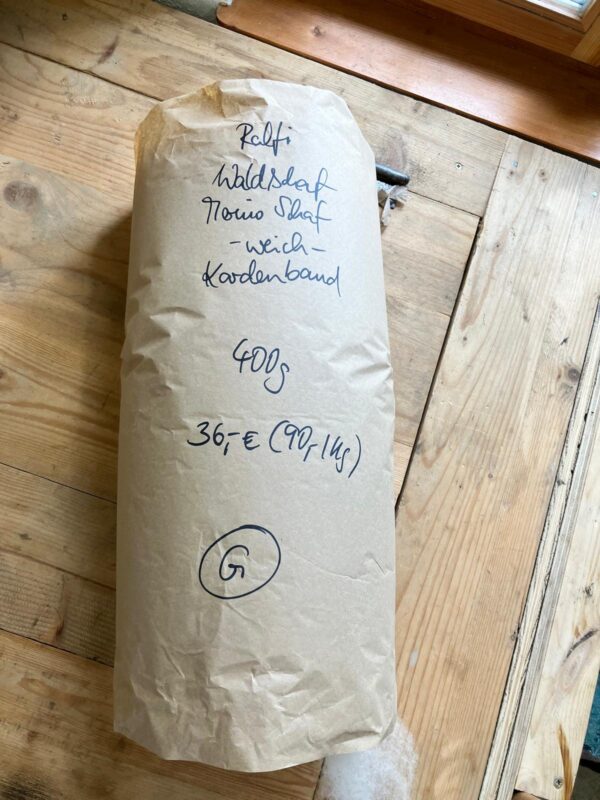 Ralfi WaldschafMerinoWeich (G) – Bild 2
