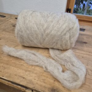 Kardenband Coburger Fuchs Nr. 14