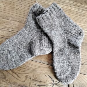 Socken Größe 35