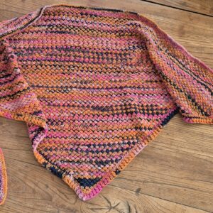 Halstuch Baumwolle Bunt