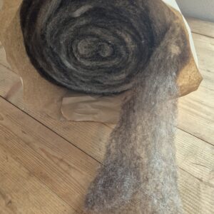 Kardenband Jakobschaf Nr. 1